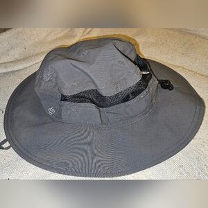Columbia Wide Brim Hat